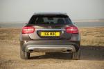 Mercedes-Benz GLA200 CDI 2014 года (UK)